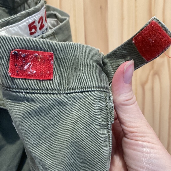 Abercrombie and Fitch pants - Picture 5 of 14